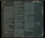 CD - Johnny Cash - Murder - Digipack