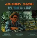 LP - Johnny Cash - Now, There Was a Song! - 180g