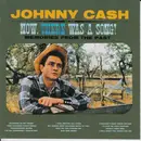 CD - Johnny Cash - Now, There Was A Song!