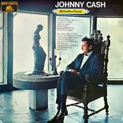 LP - Johnny Cash - Old Golden Throat