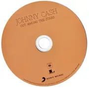 CD - Johnny Cash - Out Among The Stars