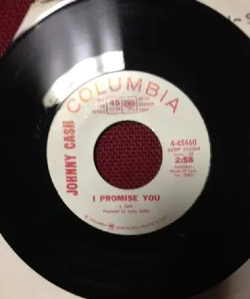 Johnny Cash - Papa Was A Good Man