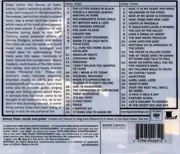 Double CD - Johnny Cash - Personal File