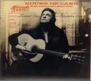 Double CD - Johnny Cash - Personal File - Digipak
