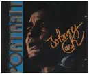 CD - Johnny Cash - Portrait