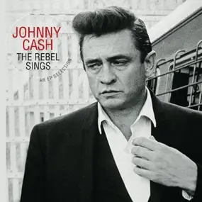 Johnny Cash - Rebel Sings -Ltd.-
