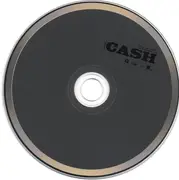 CD - Johnny Cash - Ring Of Fire - The Legend Of Johnny Cash
