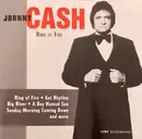 CD - Johnny Cash - Ring Of Fire
