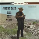 CD - Johnny Cash - Ride This Train