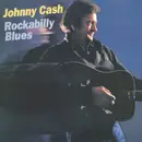 CD - Johnny Cash - Rockabilly Blues