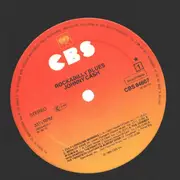 LP - Johnny Cash - Rockabilly Blues