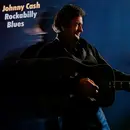 LP - Johnny Cash - Rockabilly Blues