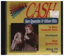 CD - Johnny Cash - San Quentin & Other Hits - Still Sealed