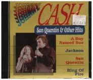 Johnny Cash - San Quentin & Other Hits