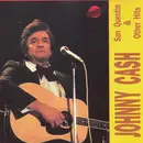 CD - Johnny Cash - San Quentin & Other Hits