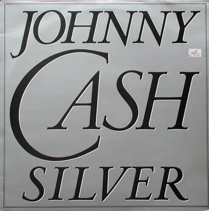 Johnny Cash - Silver