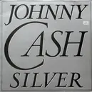 LP - Johnny Cash - Silver