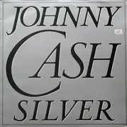 LP - Johnny Cash - Silver