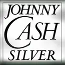 CD - Johnny Cash - Silver