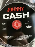 Double CD - Johnny Cash - Starboulevard