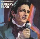 Double LP - Johnny Cash - Starportrait - Gatefold