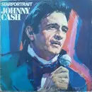 LP - Johnny Cash - Starportrait