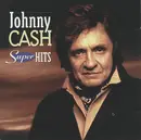 CD - Johnny Cash - Super Hits