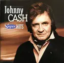 CD - Johnny Cash - Super Hits