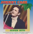 CD - Johnny Cash - Super Hits