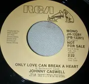 Johnny Caswell