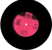 7inch Vinyl Single - Johnny & Charley - La Yenka