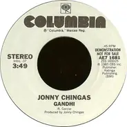 Johnny Chingas - Gandhi