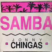 Jonny Chingas - Samba