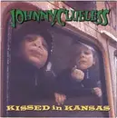 CD - Johnny Clueless - Kissed In Kansas