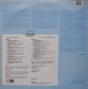 LP - Johnny Claes & Nat Gonella - The Swingin' 40s