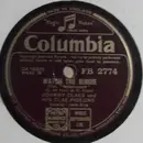 Schellack - Johnny Claes And His Clae Pigeons - Watch The Birdie / The Whistler's Mother In Law