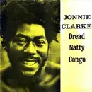 LP - Johnny Clarke - Dread Natty Congo