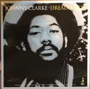 LP - Johnny Clarke - Dread A Dub