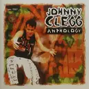 CD - Johnny Clegg - Anthology