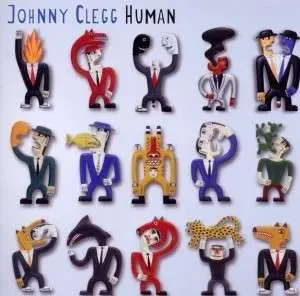 Johnny Clegg - Human