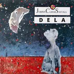 Johnny Clegg & Savuka - Dela