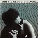 CD - Johnny Clegg & Savuka - Heat, Dust & Dreams