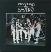 Johnny Clegg & Savuka