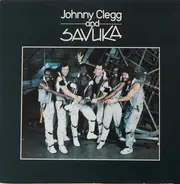 Johnny Clegg & Savuka - Johnny Clegg And Savuka