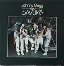 12inch Vinyl Single - Johnny Clegg & Savuka - Johnny Clegg And Savuka