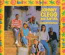 12inch Vinyl Single - Johnny Clegg & Savuka - Asimbonanga