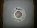 7inch Vinyl Single - Johnny Clegg & Savuka - Asimbonanga