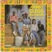 Johnny Clegg & Savuka - Asimbonanga
