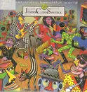 12inch Vinyl Single - Johnny Clegg & Savuka - Cruel, Crazy, Beautiful World