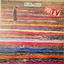 LP - Johnny Clegg & Savuka - Cruel, Crazy, Beautiful World